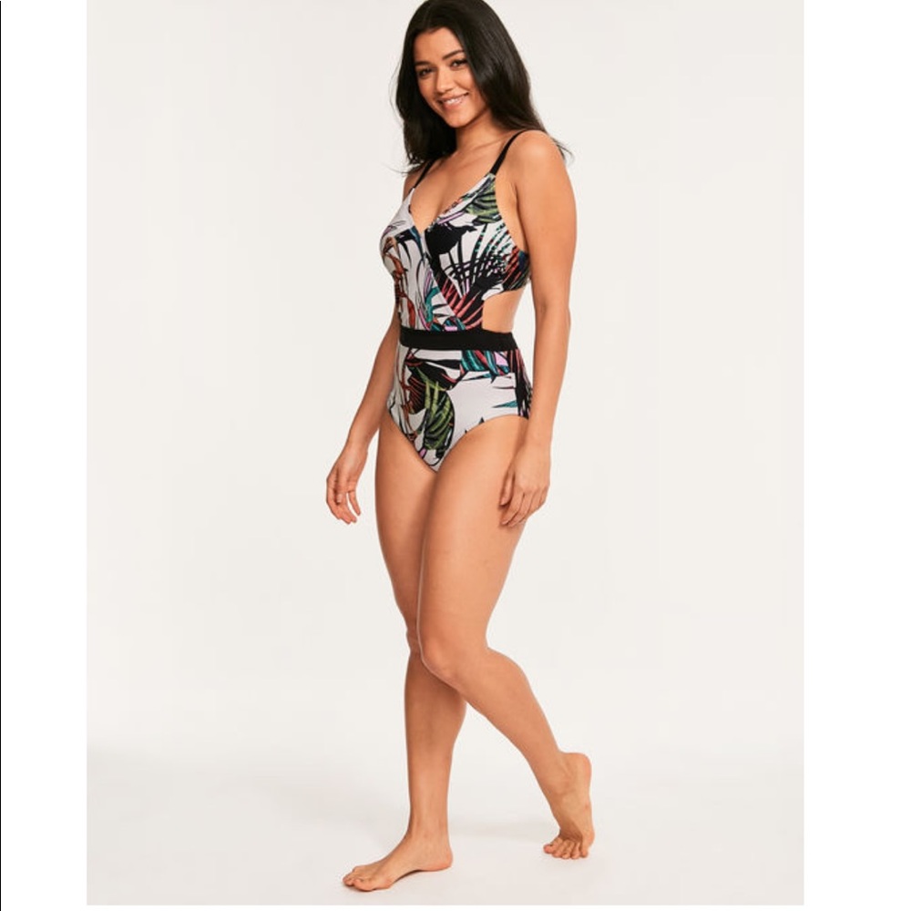 Figleaves Swimsuit